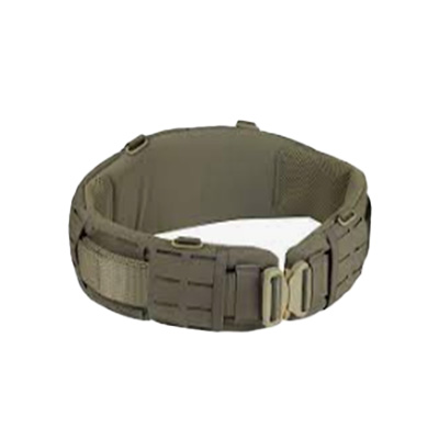 Tactical Belt